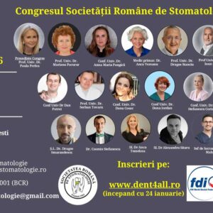 INSCRIERE CONGRES SRS 2026